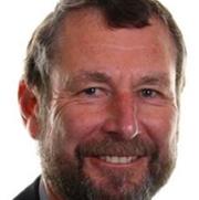 photo - link to details of Councillor Colin Ross