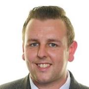 photo - link to details of Councillor Thomas Collingham