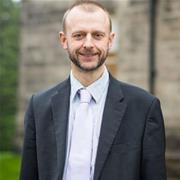 photo - link to details of Professor Dave Petley