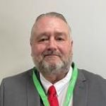 photo - link to details of Councillor Paul Murray