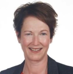 Councillor Amanda Serjeant