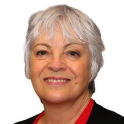 Councillor Dianne Hurst