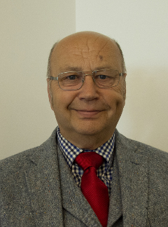 Councillor Tom Munro