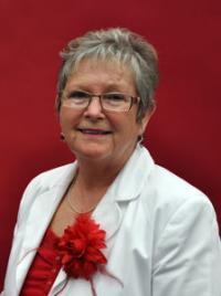Councillor Mary Dooley