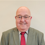 photo - link to details of Councillor Mick Stowe