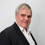 photo - link to details of Councillor John Clarke
