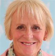 photo - link to details of Councillor Susan Hobson