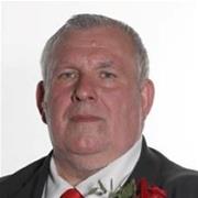 photo - link to details of Councillor Paul Wood