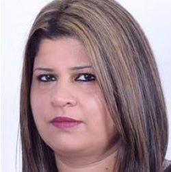 Councillor Zahira Naz