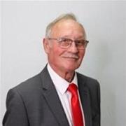 photo - link to details of Councillor Robin Franklin